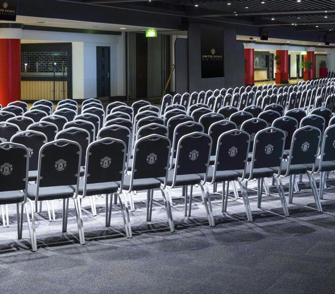Manchester Suite